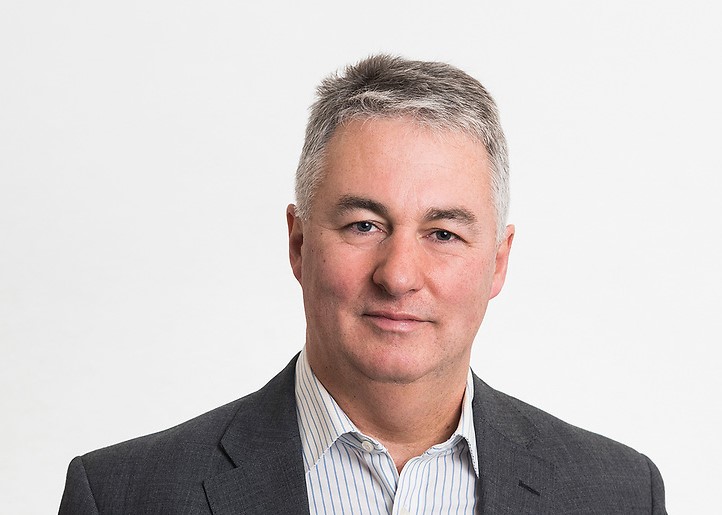 Andrew Fisk Cybersecurity Expert