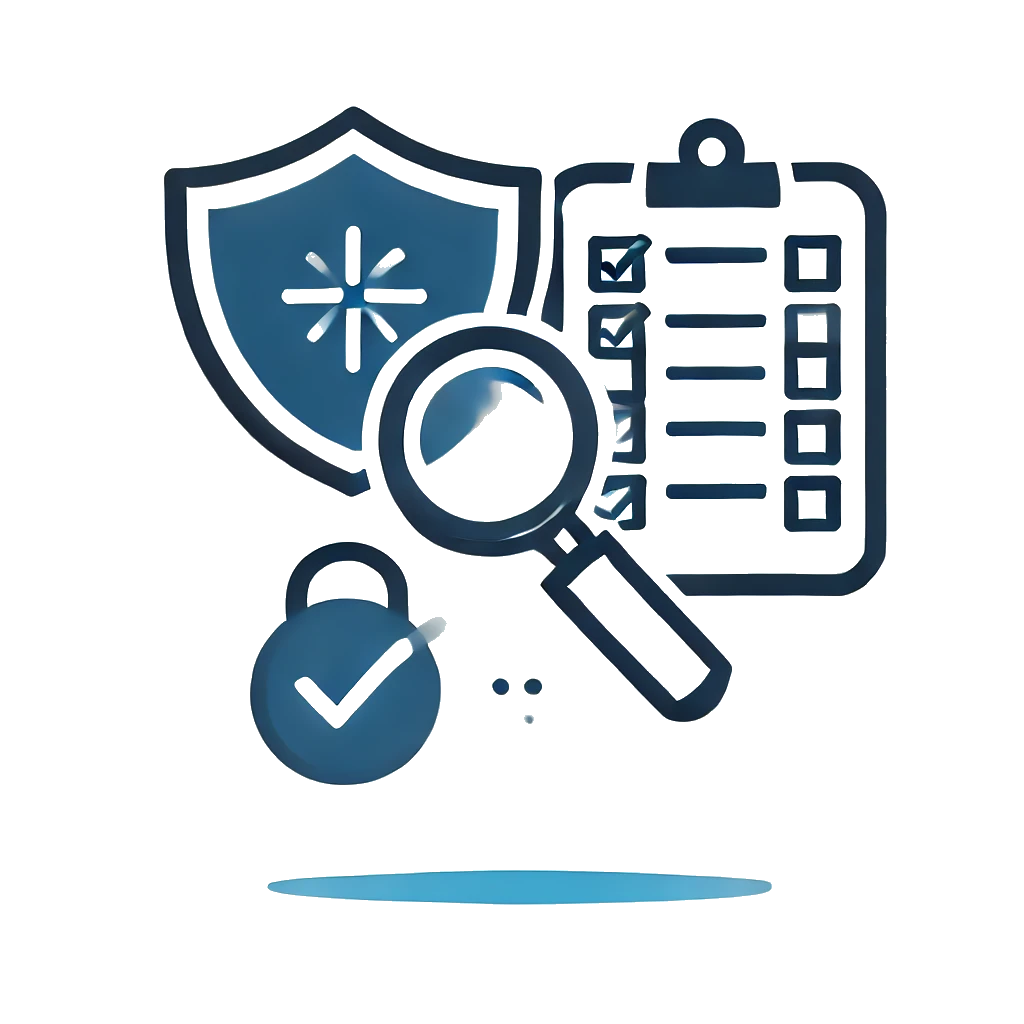 Implement ISO 27001 Together