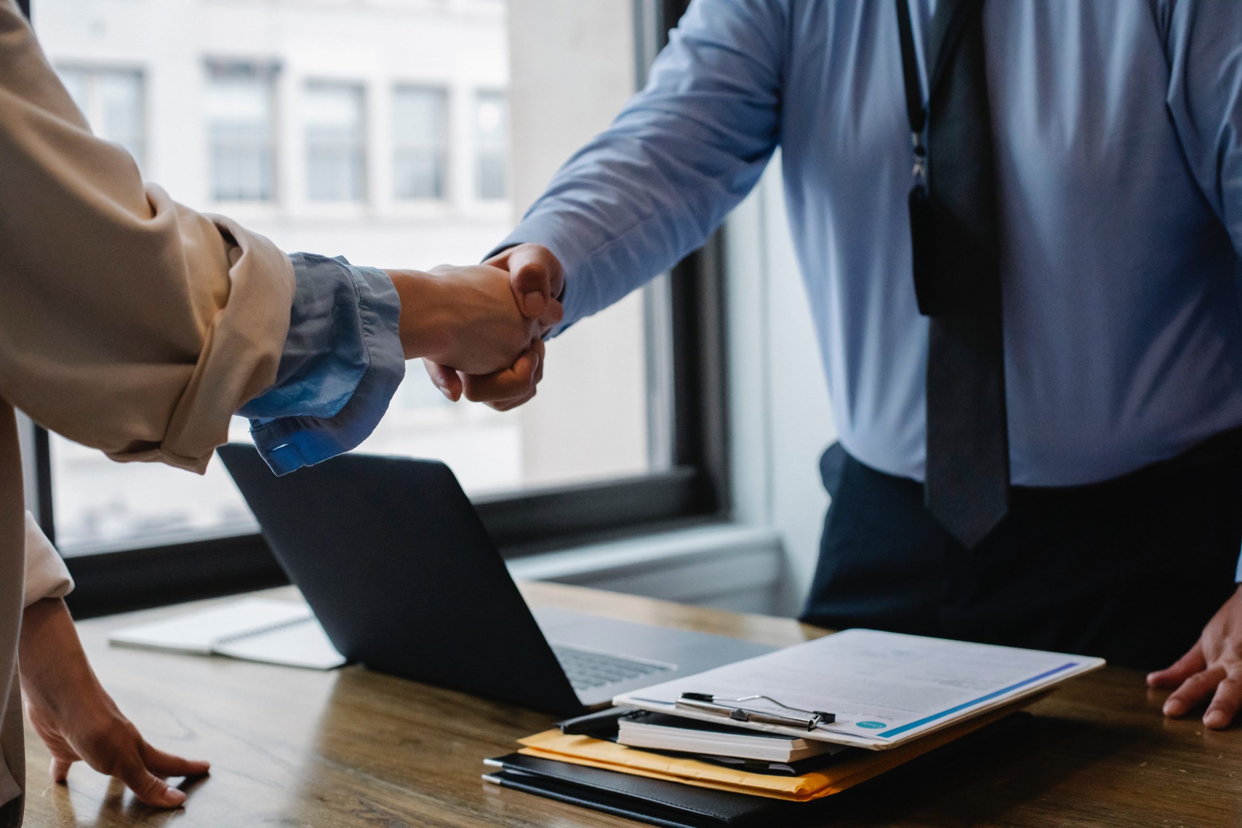 Implement ISO 27001 Together